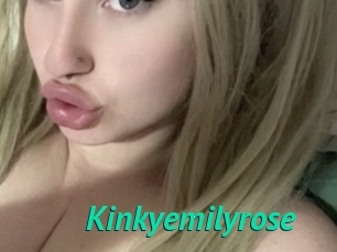 Kinkyemilyrose