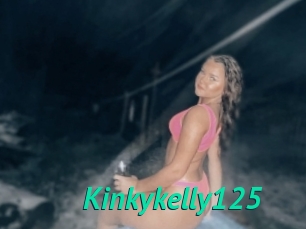Kinkykelly125