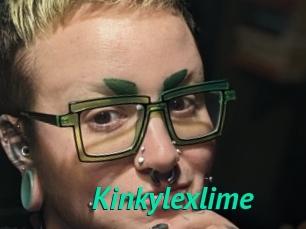 Kinkylexlime