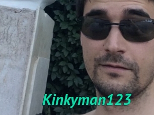 Kinkyman123