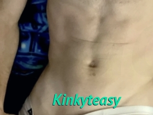 Kinkyteasy