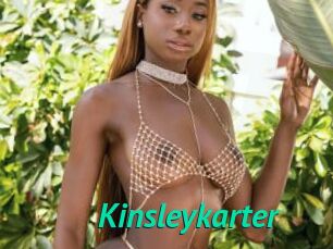 Kinsleykarter