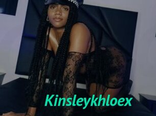 Kinsleykhloex