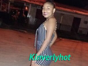 Kinverlyhot