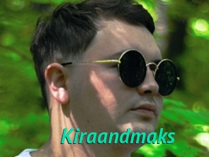 Kiraandmaks