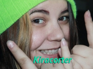 Kiracorter