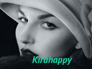 Kirahappy
