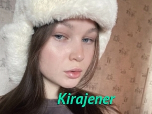 Kirajener