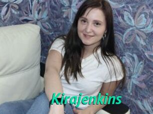 Kirajenkins