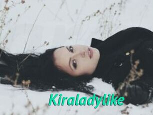 Kiraladylike