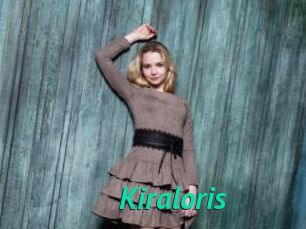 Kiraloris