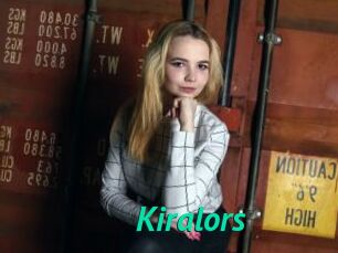 Kiralors