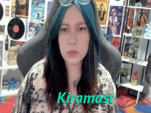 Kiramast
