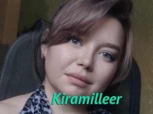 kiramilleer Gratis Camsex