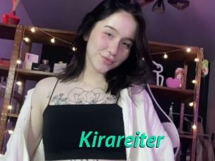Kirareiter