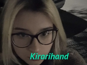 Kirarihand