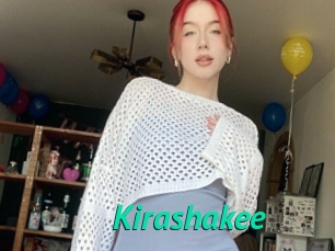 Kirashakee