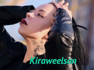 Kiraweelson