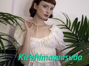 kirishimamasuda Gratis Camsex