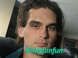 Kirkyfunfun