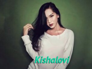Kishalovi