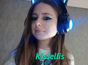 Kissellis