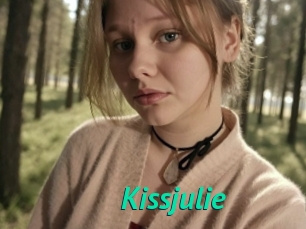 Kissjulie