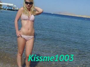 Kissme1003