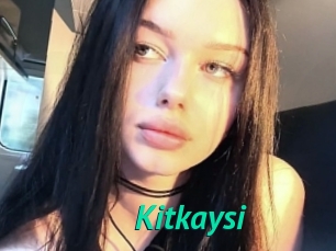 Kitkaysi