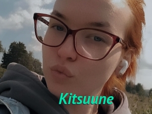 kitsuune Gratis Camsex