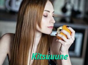 Kitsuuune