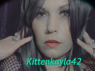 Kittenkayla42