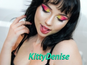 kittyDenise Gratis Camsex