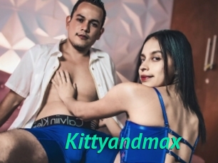 kittyandmax Gratis Camsex