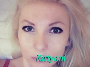Kittyani