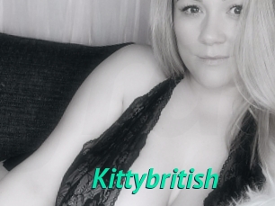 Kittybritish