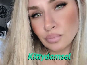 Kittydamsel