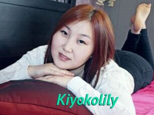 Kiyokolily