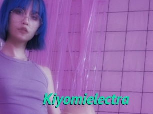 Kiyomielectra