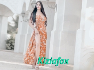 kiziafox Gratis Camsex