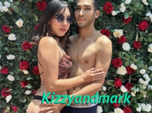 Kizzyandmark
