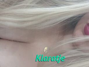 Klaratje