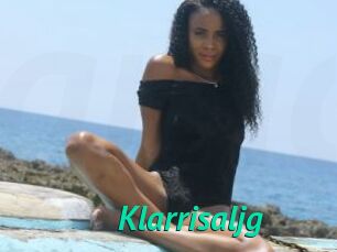 Klarrisaljg