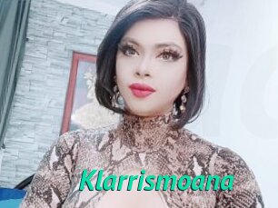Klarrismoana