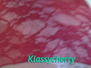 Klassycherry