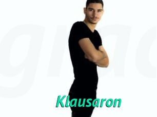 Klausaron