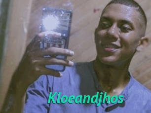 Kloeandjhos