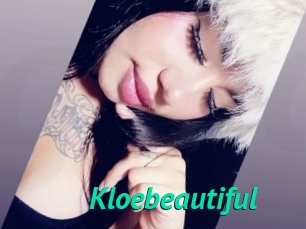 Kloebeautiful