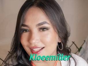 Kloeemiller