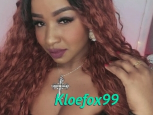 Kloefox99